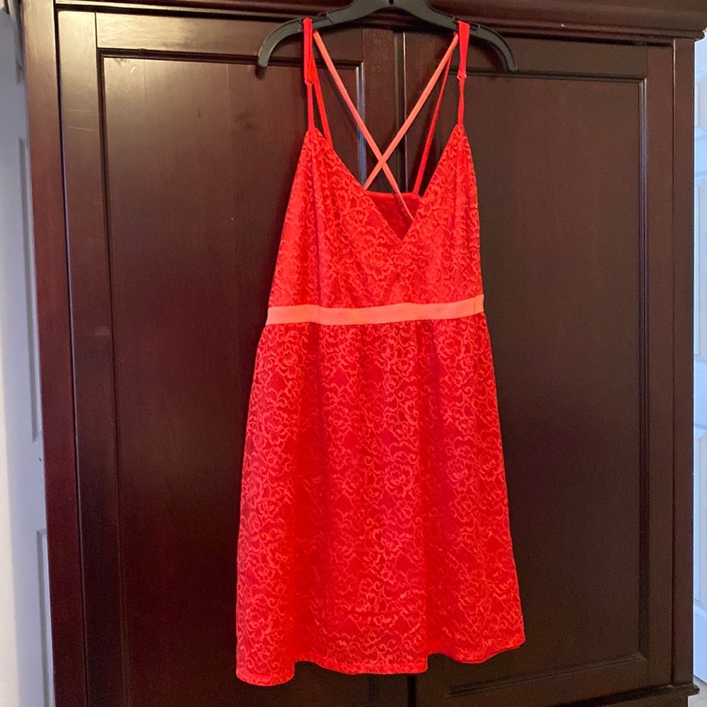 Lane Bryant Chemise